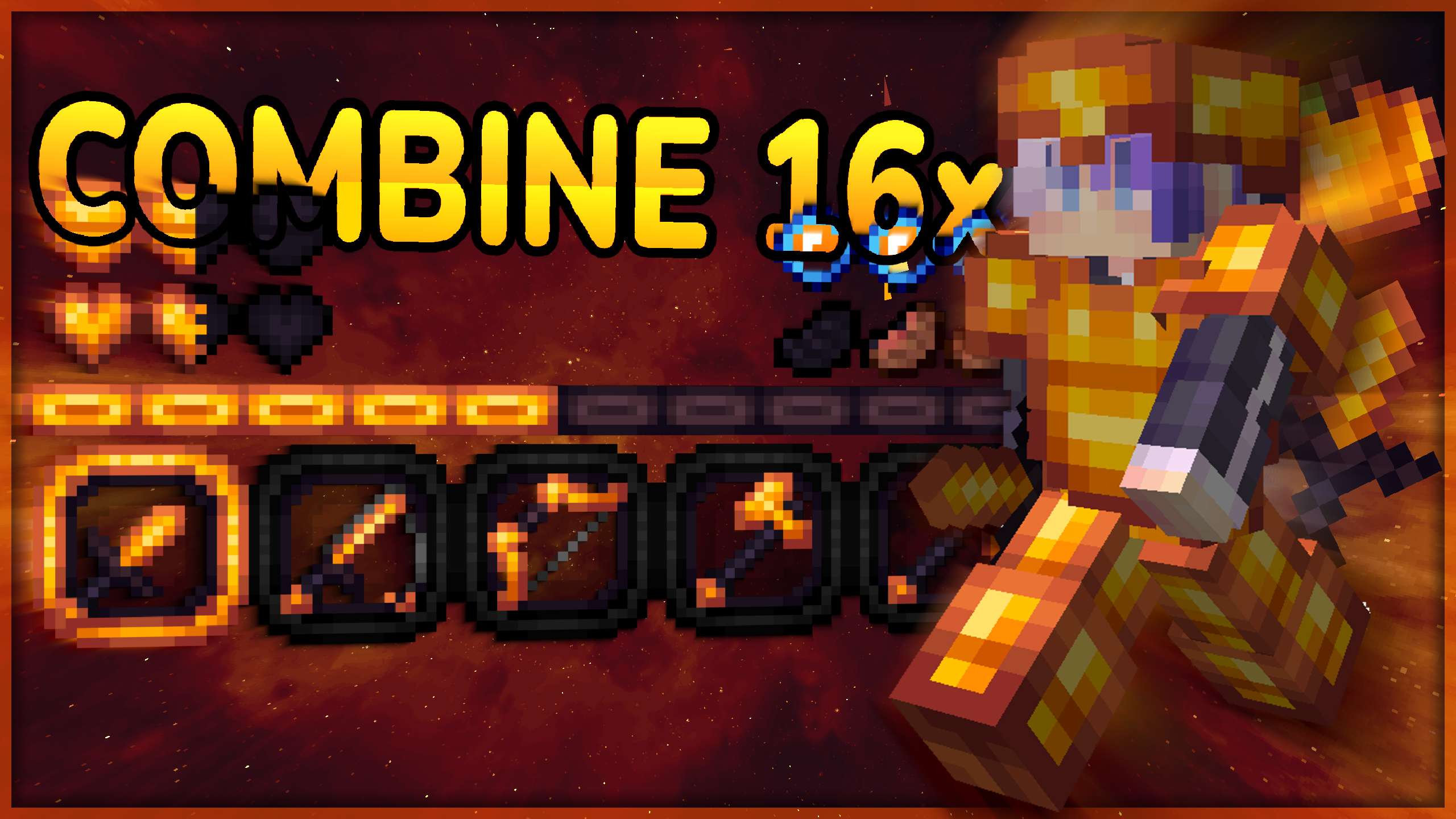 Combine 16x by VanillaSpooks on PvPRP
